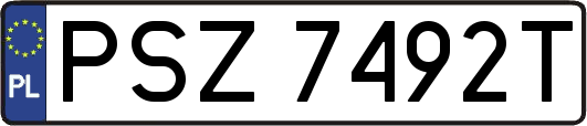 PSZ7492T