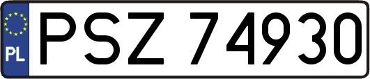 PSZ74930