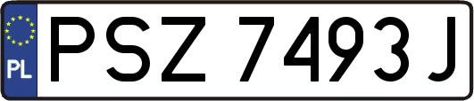 PSZ7493J