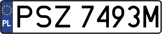 PSZ7493M