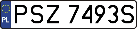 PSZ7493S