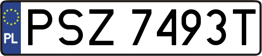 PSZ7493T