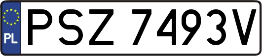 PSZ7493V