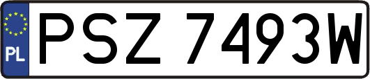 PSZ7493W