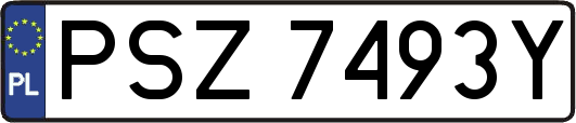 PSZ7493Y