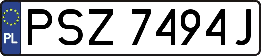 PSZ7494J