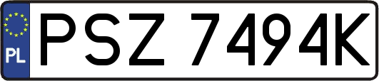 PSZ7494K