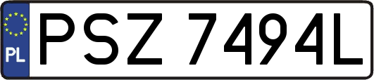 PSZ7494L