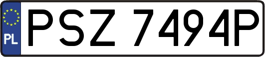 PSZ7494P