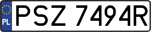 PSZ7494R
