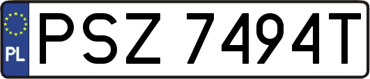PSZ7494T