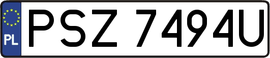 PSZ7494U