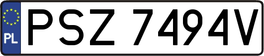 PSZ7494V