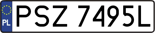 PSZ7495L