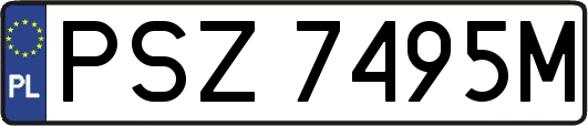 PSZ7495M