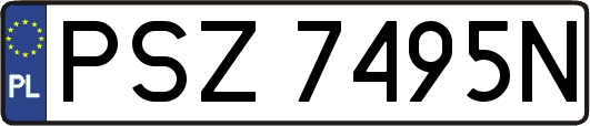 PSZ7495N