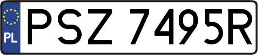 PSZ7495R