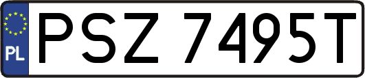 PSZ7495T