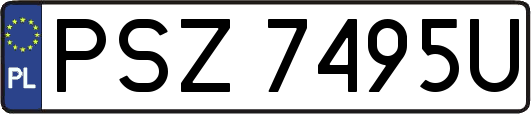 PSZ7495U