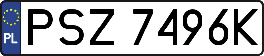 PSZ7496K