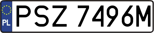 PSZ7496M