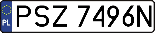 PSZ7496N