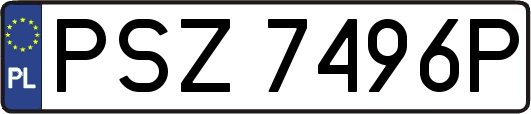 PSZ7496P