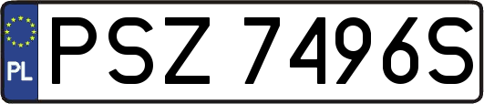 PSZ7496S