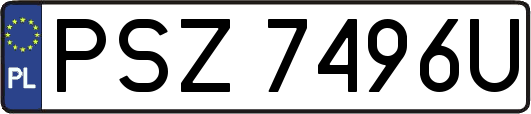 PSZ7496U