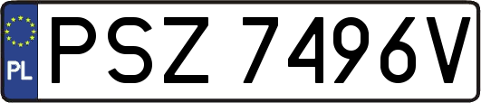 PSZ7496V