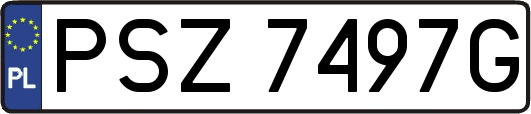 PSZ7497G