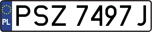 PSZ7497J