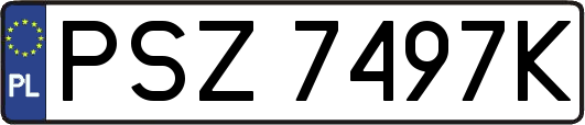 PSZ7497K