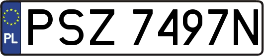 PSZ7497N