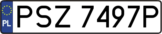 PSZ7497P
