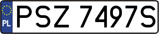 PSZ7497S