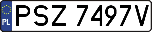 PSZ7497V