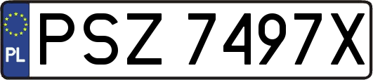 PSZ7497X