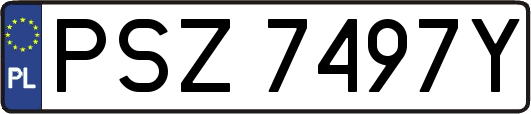 PSZ7497Y