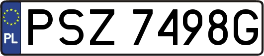 PSZ7498G
