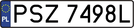 PSZ7498L