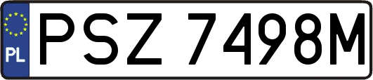 PSZ7498M
