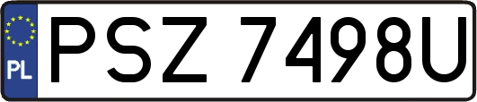 PSZ7498U