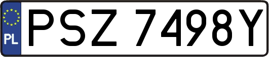 PSZ7498Y