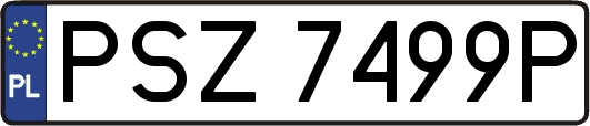 PSZ7499P