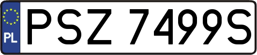 PSZ7499S