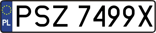 PSZ7499X