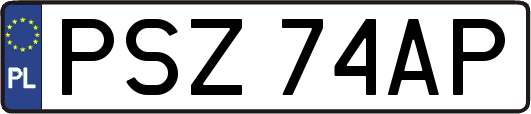 PSZ74AP