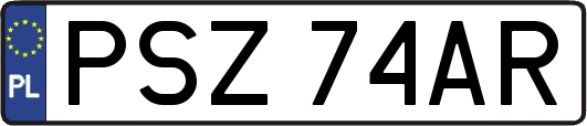 PSZ74AR