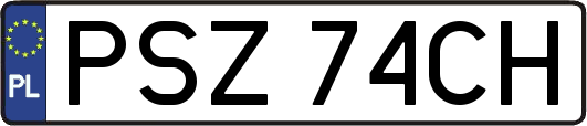 PSZ74CH